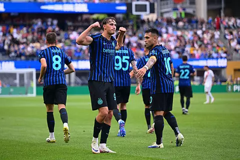 ثورة مرتقبة في إنتر.. توقف محادثات فراتيسي واقتراب رحيل 4 نجوم